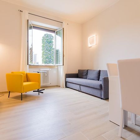 Isola Suite Milano Exterior foto
