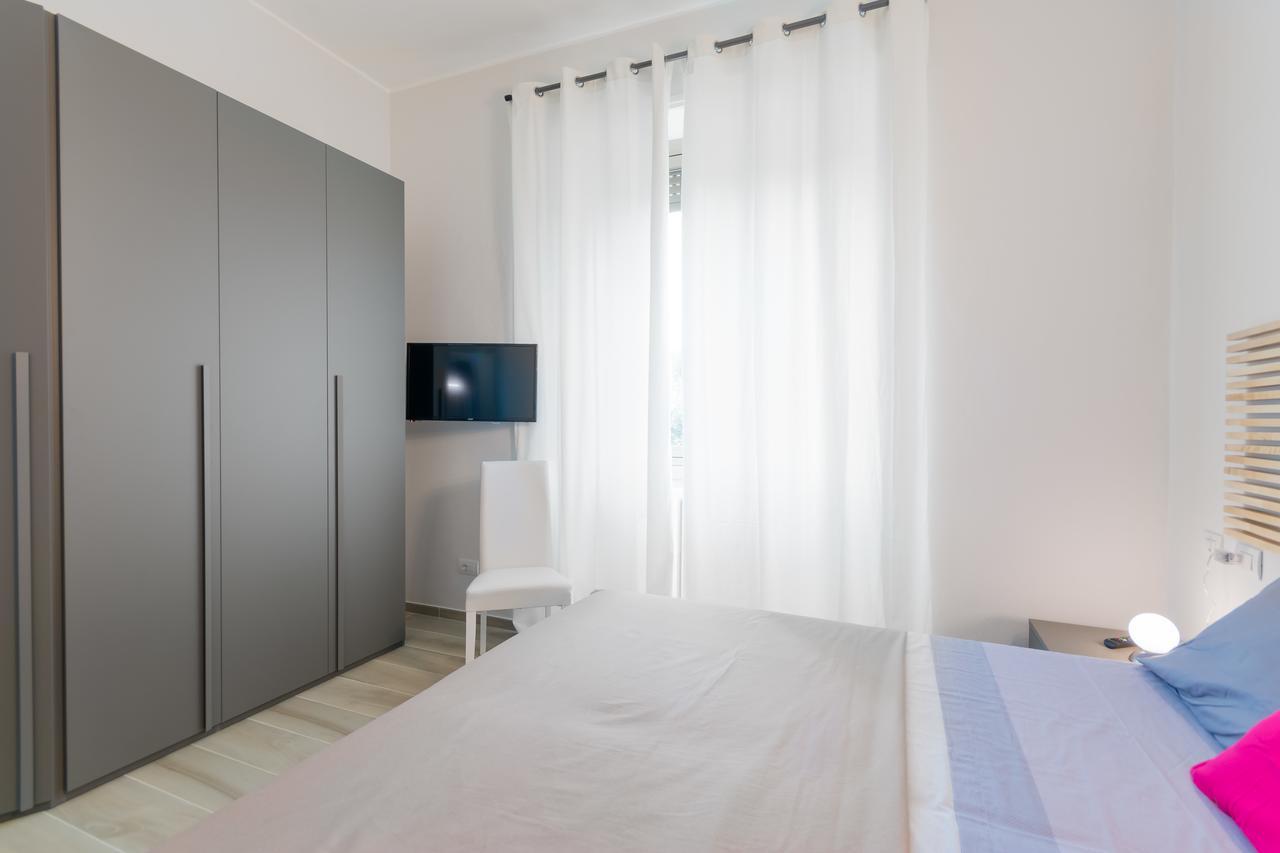 Isola Suite Milano Exterior foto