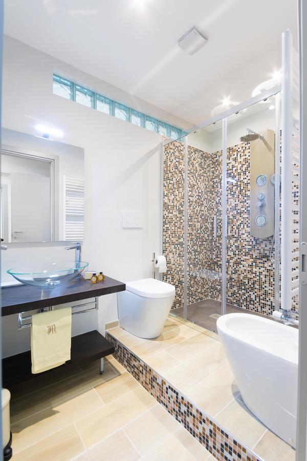 Isola Suite Milano Exterior foto