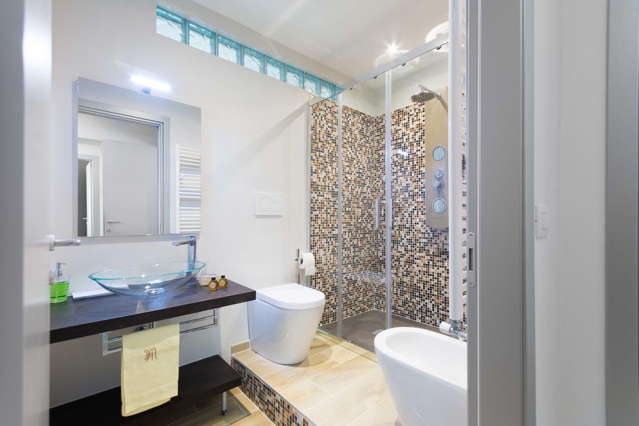 Isola Suite Milano Exterior foto