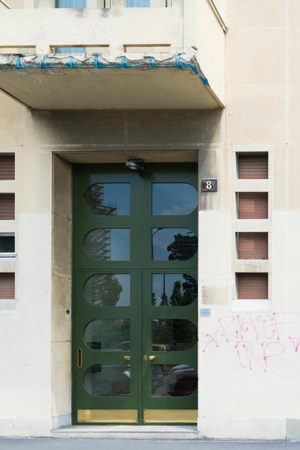 Isola Suite Milano Exterior foto