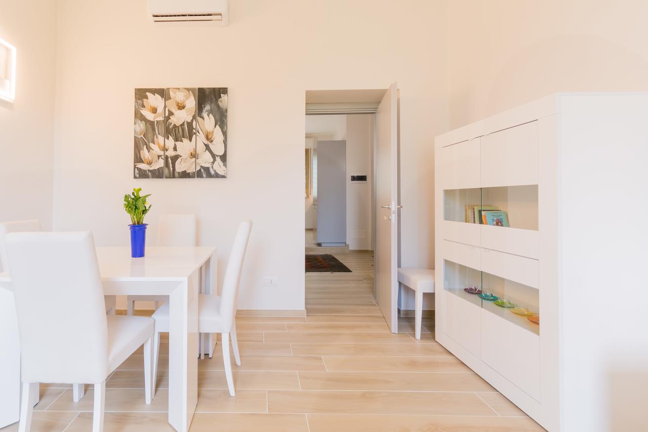 Isola Suite Milano Exterior foto