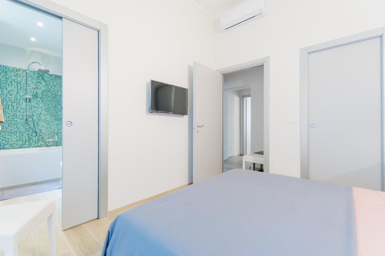 Isola Suite Milano Exterior foto
