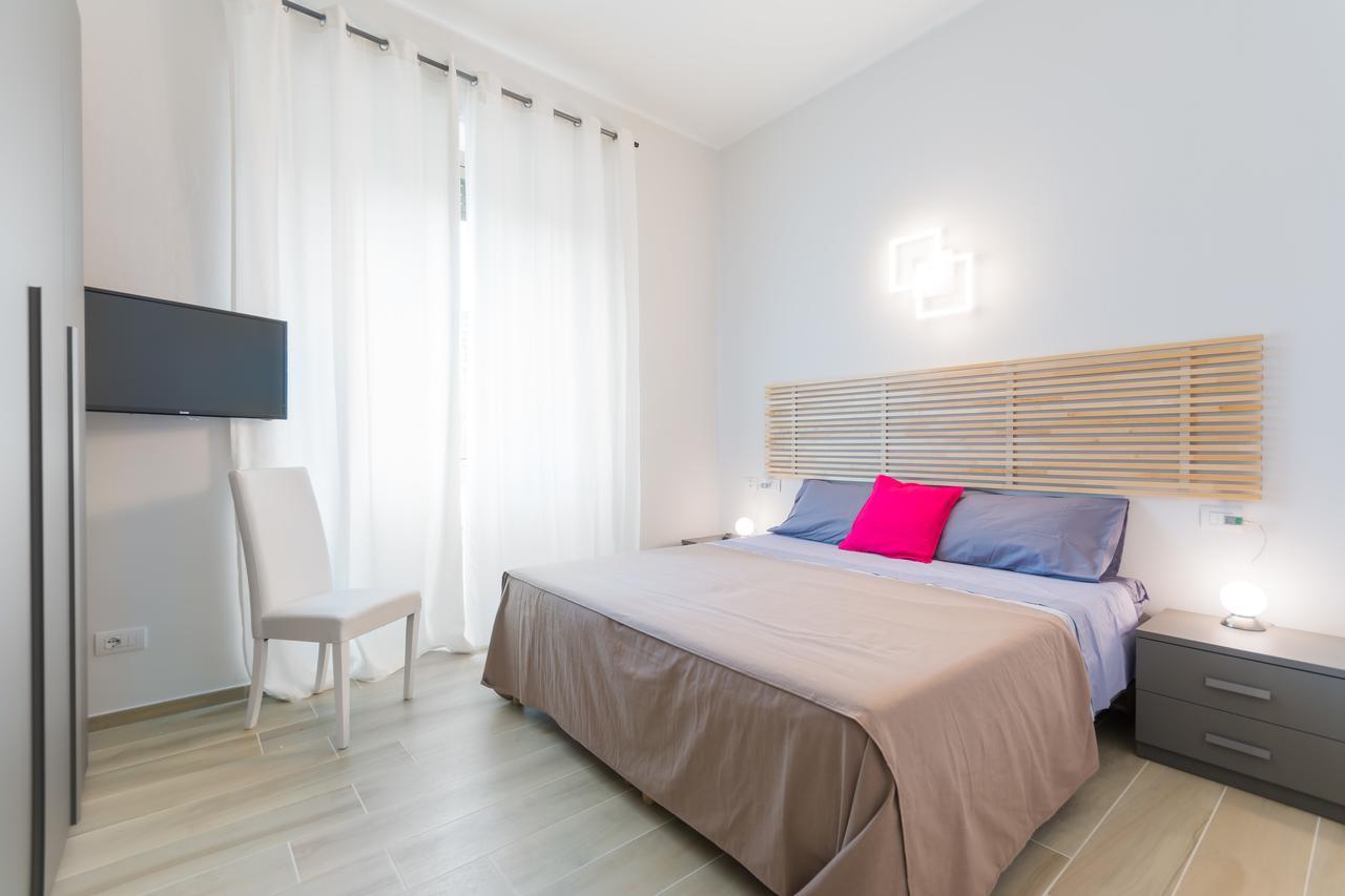 Isola Suite Milano Exterior foto